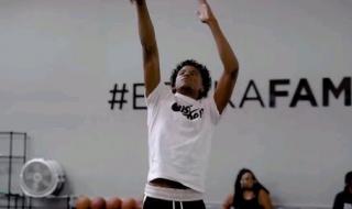 2021年nba选秀状元是谁